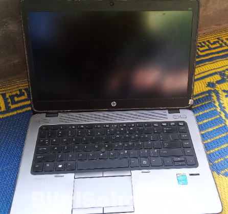 HP EliteBook 840 (CORE i5)